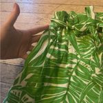 Mango Palm Tree Shorts Photo 2