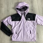 The North Face TNF • full zip hooded rain jacket Photo 13