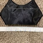 Valerie Stevens small satin crystal bag Photo 1