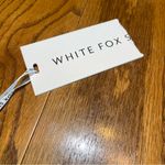 White Fox Boutique White Fox Swim Boutique Size Large NWT Photo 3