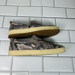 Earth Leather Slip Photo 4