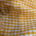 Lovers + Friends  Ballard Gingham Crop Top Photo 6