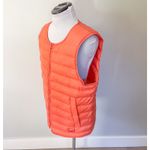 Herschel Supply Company Herschel Featherless Quilted Vest in Orange Photo 6