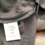 Rebellious One NWOT  black Grhic tee chopped Photo 4