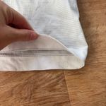 Lululemon White  swiftly tank top Photo 1