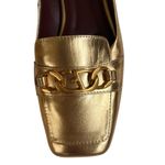 Franco Sarto EUC Loafers Good Size 8 Photo 2