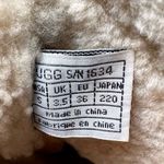 UGG  Australia CATALINA Tall Boots Goober Chocolate Brown Photo 7