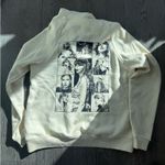 Taylor Swift  Eras Tour Hoodie Cream Photo 1