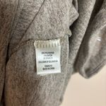 Tru Self Women's Shirt Short Sleeve Thankful Patchwork Pumpkins Brown Size 2X Photo 3