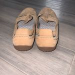 Clarks Women's Fiana Coast Loafer Tan Leather Comfort Casual Shoe Size 6.5 Photo 3