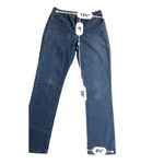 Jones New York Stretch Sutton Straight Jeans pants size 8 Photo 3