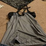 Athleta  xl tank top sports bra Photo 5