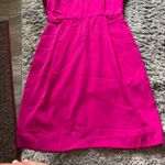 KLD Signature  small hot pink dress Photo 1
