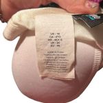 Maxine of Hollywood FLORAL BUILT IN BRA RUFFLE BOTTOM ADJUSTABLE STRAPS COME OFF Photo 6