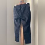 Old Navy  High-Waisted Wow Super-Skinny Jeans•Women’s Size 14 Short•Black•NWT Photo 6