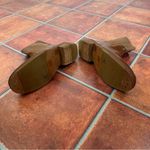 Free People Crocodile Embossed Chelsea Ankle Boots Photo 8