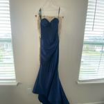 Sherri Hill  Prom Dress Photo 2