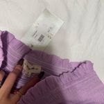 Purple Skirt NWT Photo 1