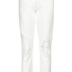 Citizens of Humanity NWT Emerson in Fracture Destroy Slim Boyfriend Jeans 24 Photo 10