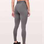 Ride & Reflect Tight 28" lululemon X SoulCycle Metal Grey Leggings 2 Photo 5