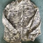 Hollister Camo Jacket Photo 0