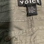 Outdoor Voices RecTrek Cargo Pant Olive Women’s L Green Size L Photo 5
