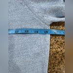 SER.O.YA Torry Knit Maxi Dress – Ice Blue – NWT – Size Small Photo 4