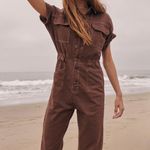 Free People Marci Coverall Jumpsuit Photo 2