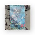 Desigual š¤ Faces Graffiti Print Shift Dress š¤ Silver Multicolor City Print š¤ Photo 9