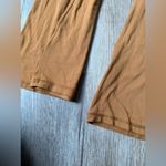 Aerie  Offline Yoga Pants Flare High Rise Sweatpants Leggings Brown Size M Comfy Photo 4
