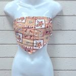 Motel  Handkerchief Top size S Photo 7