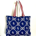 Estée Lauder New  Nautical Tote Bag Photo 0