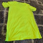 Under Armour Like New Neon Short Sleeve Photo 8