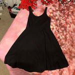 EXPRESS Little Black Dress Photo 2