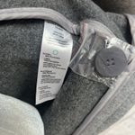 RD Style  Women's NWT Grey  Cozy Casual Preppy Peacoat Size Small Stitch Fix Photo 7