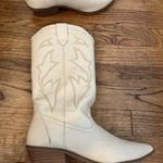 Aerie Cow Girl Boots Photo 0