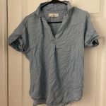 Jean shirt Blue Photo 0