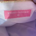 Stoney Clover Lane x Target white terry tote bag Photo 4