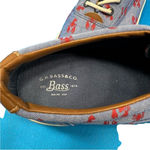 GH Bass Women's Navigate Critter
Lobster Shoe Size 6 Photo 8