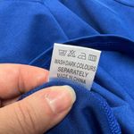 Zalalus Womens Dress Sleeveless Lightweight Fit and Flare Royal Blue Medium Photo 7