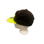SAVAGE SnapBack cap Yellow Photo 2