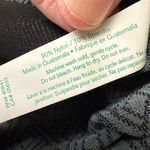 Aventura Womens Leggings Falling Diamonds Legging Black Nylon Blend NWT Size S/M Photo 6