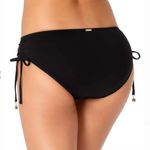 Anne cole Side Tie Swim Bottom Photo 1