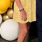 Wild Fable Sun Dress Photo 2