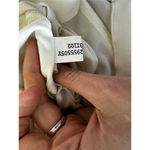 Jonathan Martin  Navy & Green Polka-a-Dot Dress Lined Size 14 Photo 7