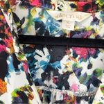 Decree  Multicolor Women's Top XL Photo 2