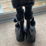 Timberland  fur accent snow boots Photo 4