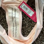 Xhilaration  pale blush hipster crochet bikini Photo 2