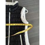 Calvin Klein  Performance Quilted Sleeveless Puffer Vest Sherpa Warm Classic Sz S Photo 5