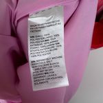 Chico's  Tropical Floral Midi Dress Sz US 4 Resort Vacation Cruise Beach Colorful Photo 6